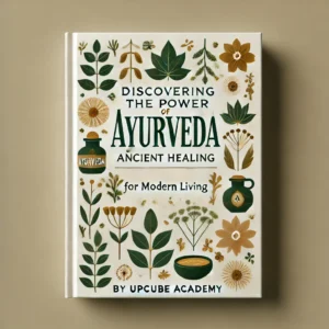 Discovering the Power of Ayurveda: Ancient Healing for Modern Living