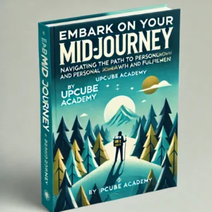 Embark on Your Midjourney: Navigating the Path to Personal Growth and Fulfillment