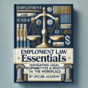 Employment Law Essentials: Navigating Legal Responsibilities and Rights in the Workplace