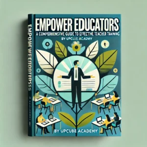 Empower Educators: A Comprehensive Guide to Effective Teacher Training