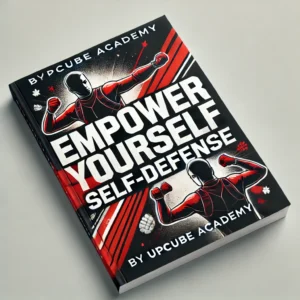 Empower Yourself: Mastering the Art of Self-Defense