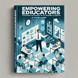 Empowering Educators: Strategies for Success in the Modern Classroom