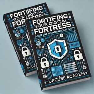 Fortifying Your Digital Fortress: A Deep Dive into Information Security