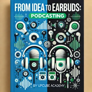 From Idea to Earbuds: Mastering the Art of Podcasting