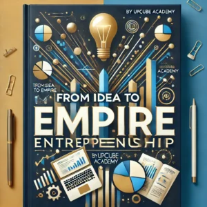 From Idea to Empire: Mastering Entrepreneurship