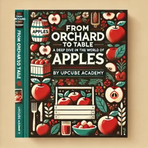 From Orchard to Table: A Deep Dive into the World of Apples