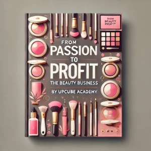 From Passion to Profit: Mastering the Beauty Business