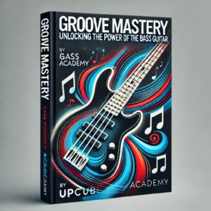 Groove Mastery: Unlocking the Power of the Bass Guitar