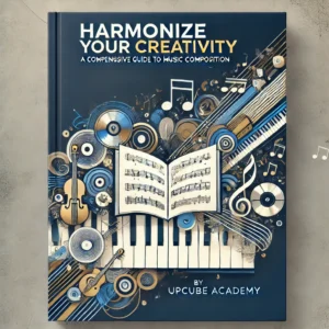 Harmonize Your Creativity: A Comprehensive Guide to Music Composition