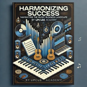 Harmonizing Success: Navigating the Music Business Landscape