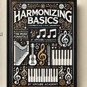 Harmonizing the Basics: A Comprehensive Guide to Music Fundamentals