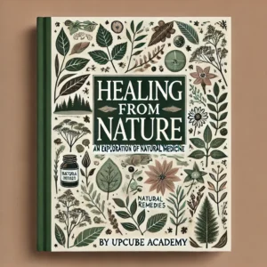 Healing from Nature: An Exploration of Natural Medicine