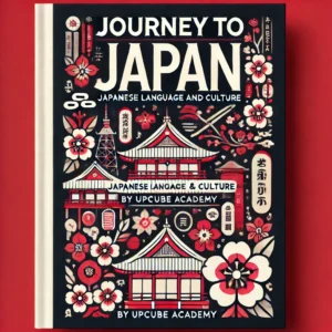 Journey to Japan: Mastering the Art of Japanese Language and Culture