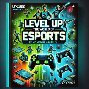 Level Up: Mastering the World of eSports