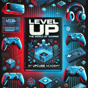 Level Up: Mastering the World of Gaming