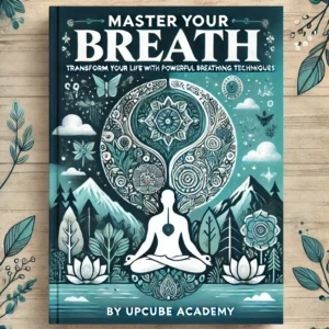 Master Your Breath: Transform Your Life with Powerful Breathing Techniques