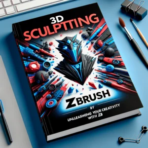 Mastering 3D Sculpting: Unleashing Your Creativity with zBrush