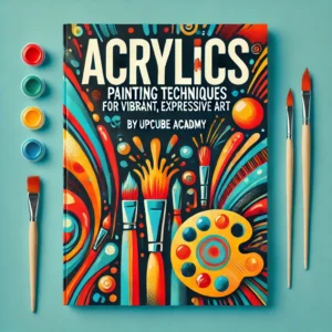 Mastering Acrylics: Painting Techniques for Vibrant, Expressive Art