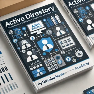 Mastering Active Directory: A Comprehensive Guide to Managing User Accounts, Group Policies, and Network Security