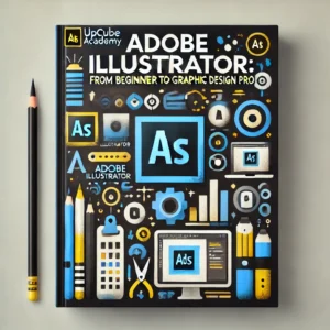 Mastering Adobe Illustrator: From Beginner to Graphic Design Pro