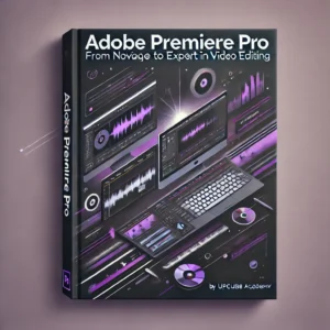 Mastering Adobe Premiere Pro: From Novice to Expert in Video Editing