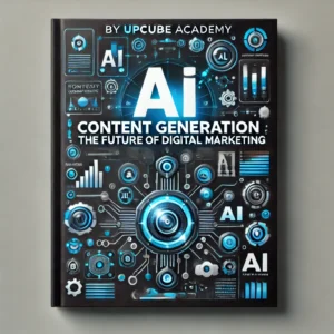 Mastering Al Content Generation: The Future of Digital Marketing