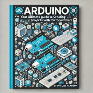 Mastering Arduino: Your Ultimate Guide to Creating Innovative Projects with Microcontrollers