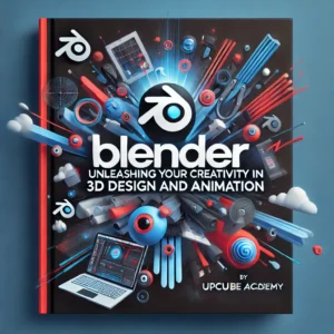 Mastering Blender: Unleashing Your Creativity in 3D Design and Animation