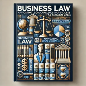 Mastering Business Law: Navigating Legal Challenges for Success in the Corporate World