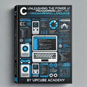 Mastering C: Unleashing the Power of the Original Programming Language