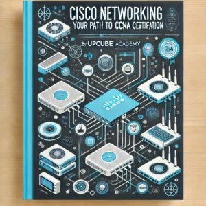 Mastering Cisco Networking: Your Path to CCNA Certification