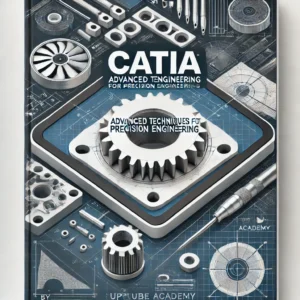 Mastering CATIA: Advanced Techniques for Precision Engineering