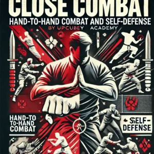 Mastering Close Combat: The Art of Hand-to-Hand Combat and Self-Defense