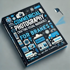 Mastering Commercial Photography: Crafting Visual Narratives for Brands