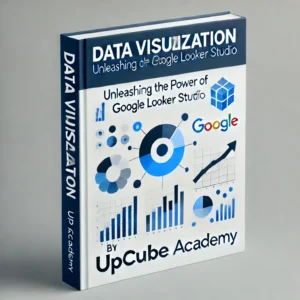 Mastering Data Visualization: Unleashing the Power of Google Looker Studio