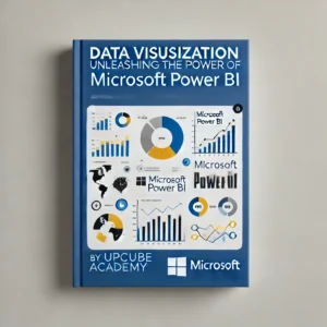 Mastering Data Visualization: Unleashing the Power of Microsoft Power BI