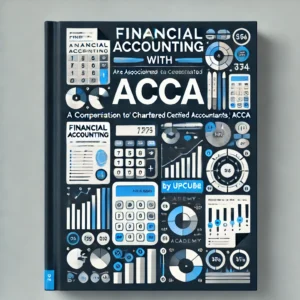 Mastering Financial Accounting with ACCA: A Comprehensive Guide to the Association of Chartered Certified Accountants (ACCA)