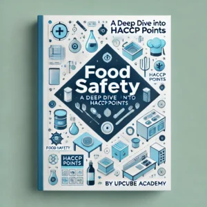 Mastering Food Safety: A Deep Dive into HACCP Points