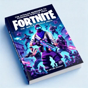 Mastering Fortnite: The Ultimate Guide to Dominating the Battle Royale Arena