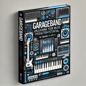 Mastering GarageBand: Unleashing Your Music Production Potential