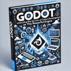 Mastering Godot: Unlocking the Secrets of Game Development with this Powerful Engine