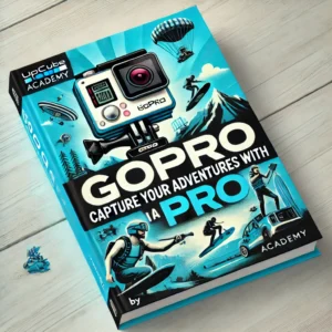 Mastering GoPro: Capture Your Adventures Like a Pro