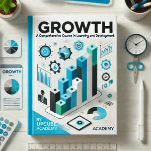 Mastering Growth: A Comprehensive Course in Learning and Development