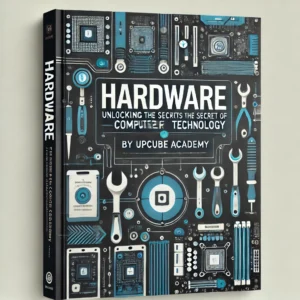 Mastering Hardware: Unlocking the Secrets of Computer Technology