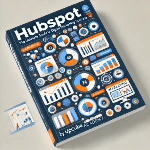 Mastering HubSpot: The Ultimate Guide to Digital Marketing Success