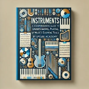 Mastering Instruments: A Comprehensive Guide to Understanding, Playing, and Appreciating Music's Essential Tools