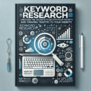 Mastering Keyword Research: Uncover the Secrets to Boosting Your Online Presence and Driving Traffic to Your Website