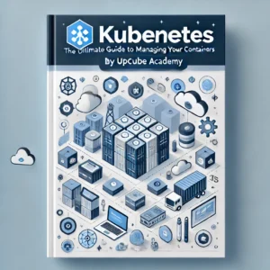 Mastering Kubernetes: The Ultimate Guide to Managing and Scaling Your Containers