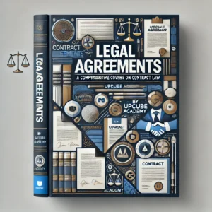 Mastering Legal Agreements: A Comprehensive Course on Contract Law