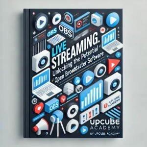 Mastering Live Streaming: Unlocking the Potential of Open Broadcaster Software